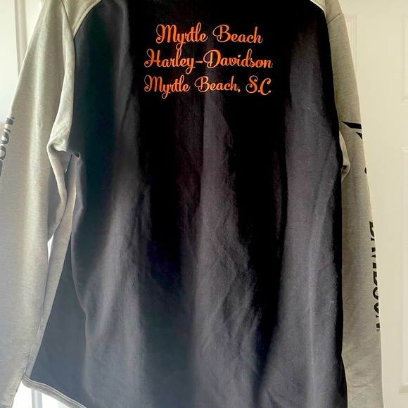 Harley-Davidson Myrtle Beach xl - Picture 2 of 12